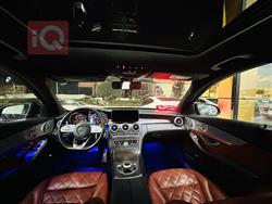 مێرسێدس بێنز C-Class